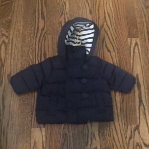 Baby Winter Coat